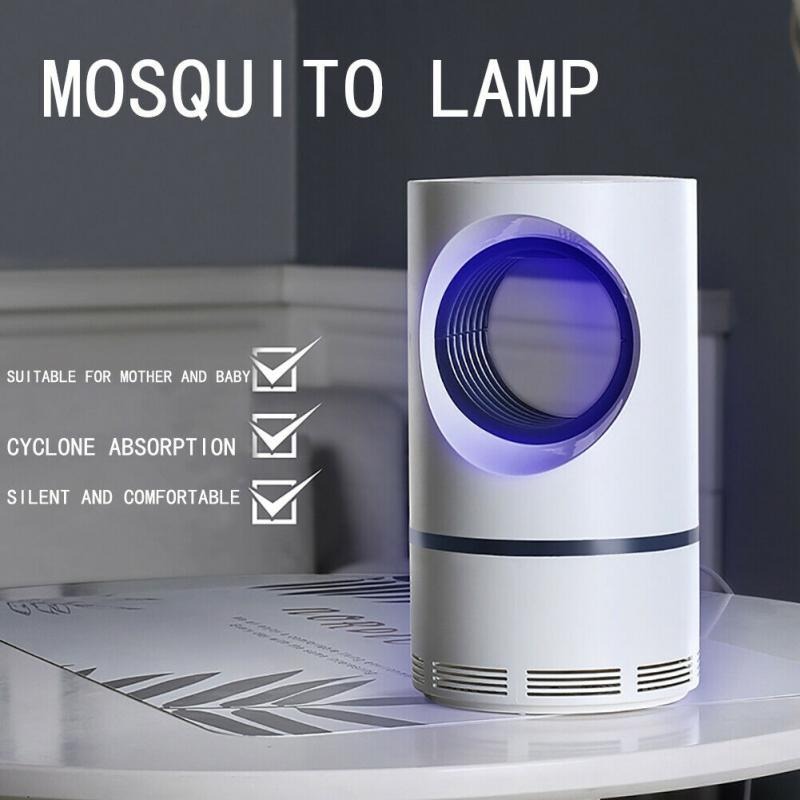 mosquito-lamp